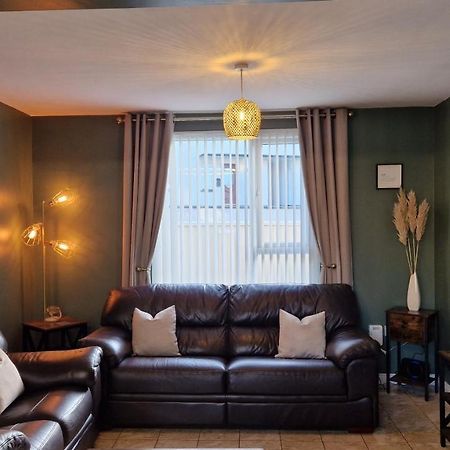 Westland Retreat - Magherafelt - Mid Ulster - Nitb Approved Βίλα Εξωτερικό φωτογραφία