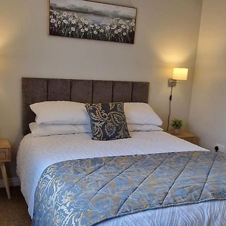 Westland Retreat - Magherafelt - Mid Ulster - Nitb Approved Βίλα Εξωτερικό φωτογραφία