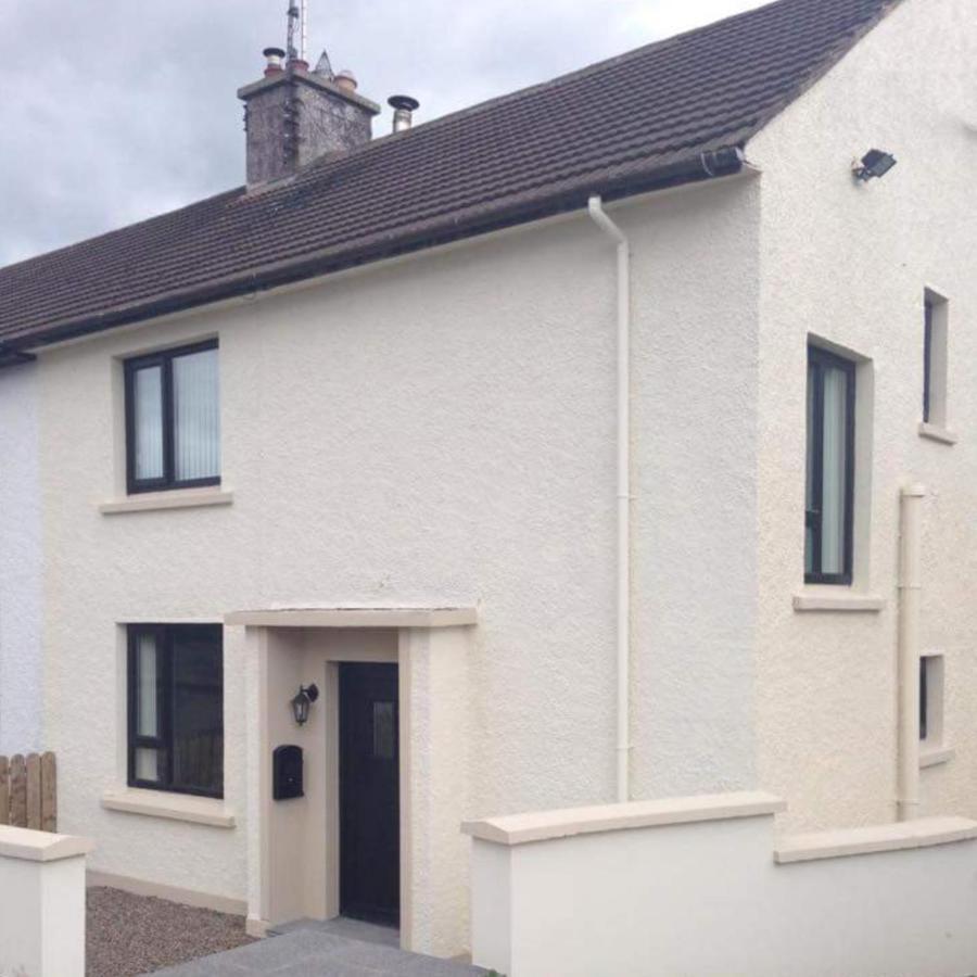 Westland Retreat - Magherafelt - Mid Ulster - Nitb Approved Βίλα Εξωτερικό φωτογραφία