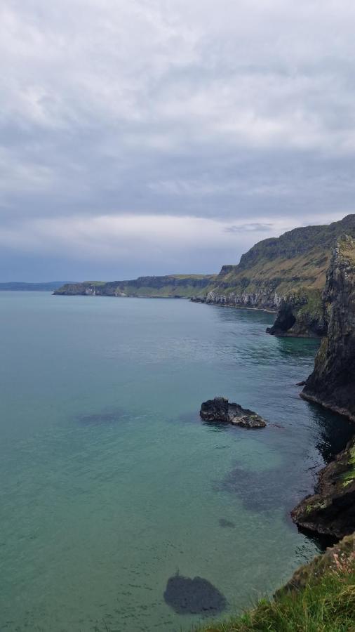 Westland Retreat - Magherafelt - Mid Ulster - Nitb Approved Βίλα Εξωτερικό φωτογραφία