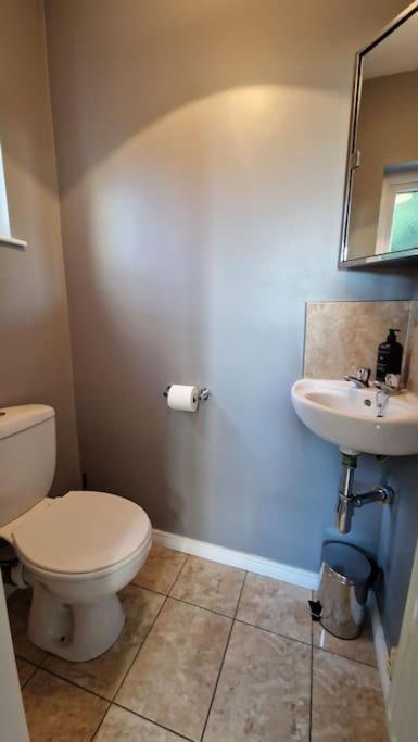 Westland Retreat - Magherafelt - Mid Ulster - Nitb Approved Βίλα Εξωτερικό φωτογραφία