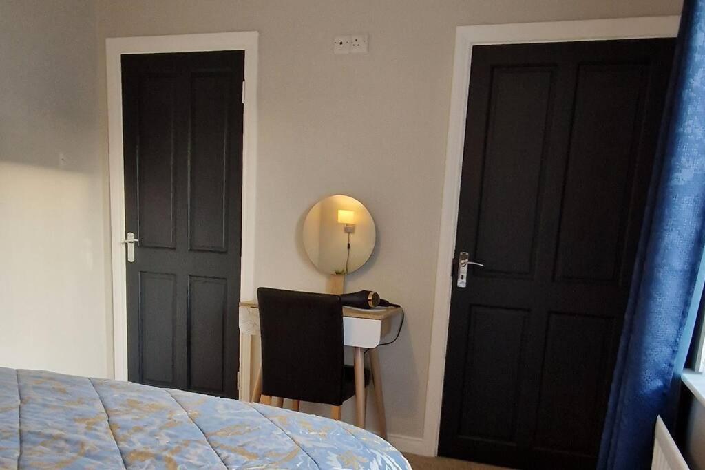 Westland Retreat - Magherafelt - Mid Ulster - Nitb Approved Βίλα Εξωτερικό φωτογραφία