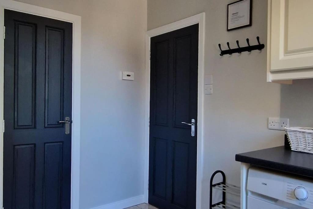 Westland Retreat - Magherafelt - Mid Ulster - Nitb Approved Βίλα Εξωτερικό φωτογραφία