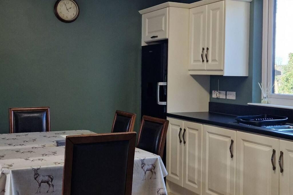 Westland Retreat - Magherafelt - Mid Ulster - Nitb Approved Βίλα Εξωτερικό φωτογραφία