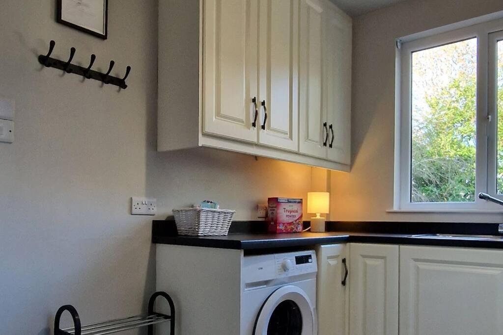 Westland Retreat - Magherafelt - Mid Ulster - Nitb Approved Βίλα Εξωτερικό φωτογραφία