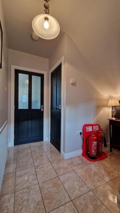Westland Retreat - Magherafelt - Mid Ulster - Nitb Approved Βίλα Εξωτερικό φωτογραφία