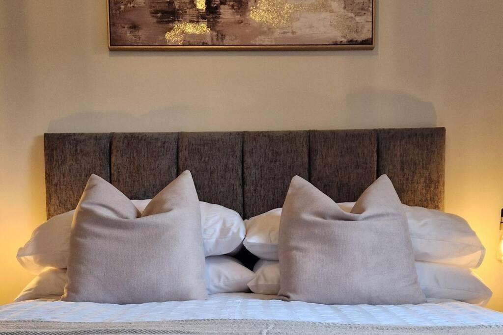 Westland Retreat - Magherafelt - Mid Ulster - Nitb Approved Βίλα Εξωτερικό φωτογραφία