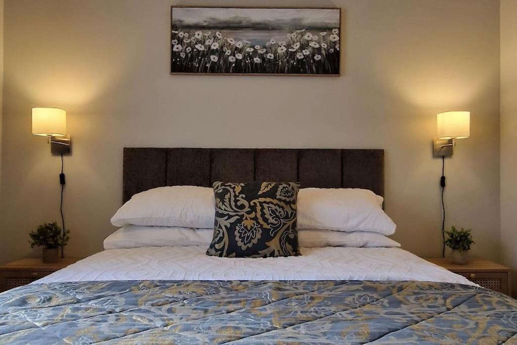 Westland Retreat - Magherafelt - Mid Ulster - Nitb Approved Βίλα Εξωτερικό φωτογραφία