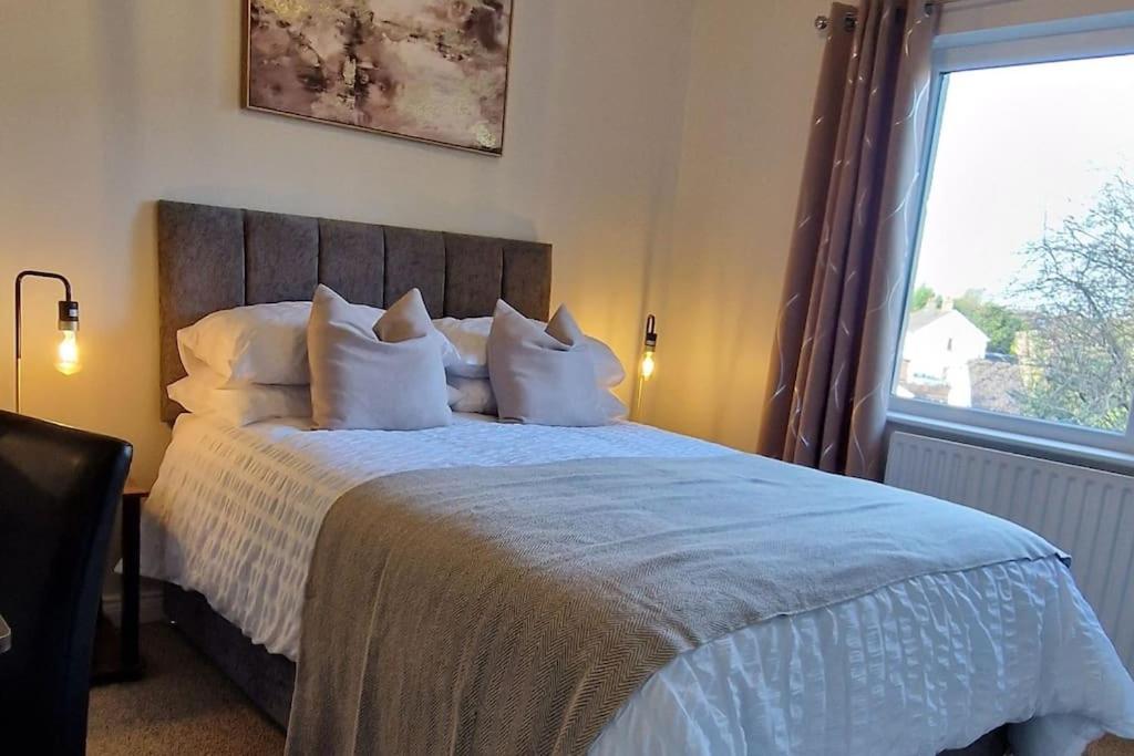 Westland Retreat - Magherafelt - Mid Ulster - Nitb Approved Βίλα Εξωτερικό φωτογραφία