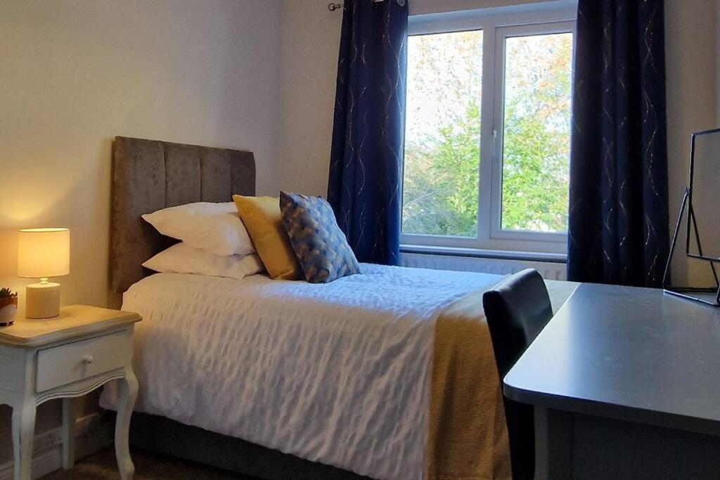 Westland Retreat - Magherafelt - Mid Ulster - Nitb Approved Βίλα Εξωτερικό φωτογραφία