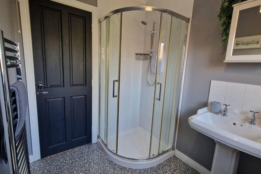 Westland Retreat - Magherafelt - Mid Ulster - Nitb Approved Βίλα Εξωτερικό φωτογραφία