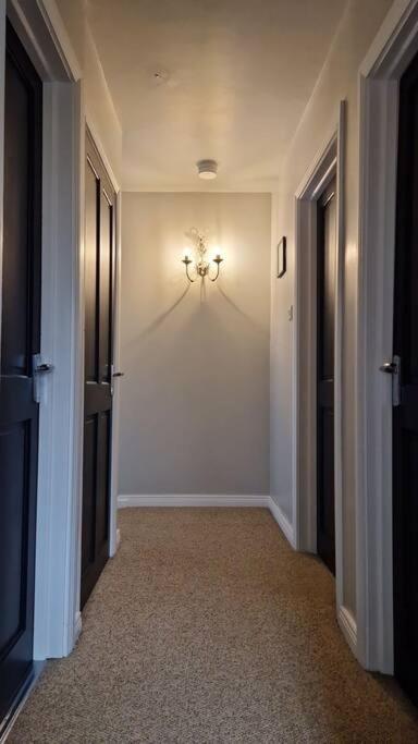 Westland Retreat - Magherafelt - Mid Ulster - Nitb Approved Βίλα Εξωτερικό φωτογραφία